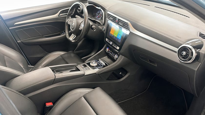 Bild 3 av MG ZS EV Luxury