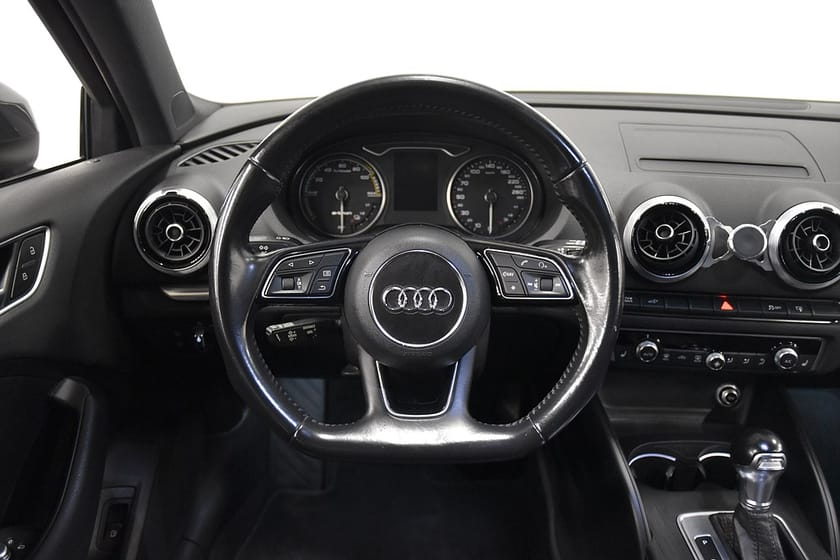 Bild 2 av Audi A3 Sportback e-Tron
