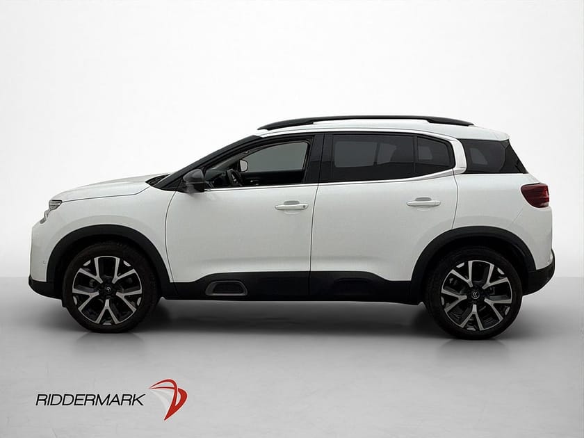 Bild 4 av Citroën C5 Aircross