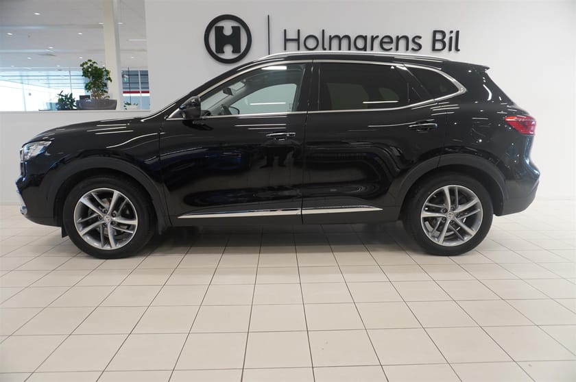 Bild 3 av MG EHS PHEV LHD Lux