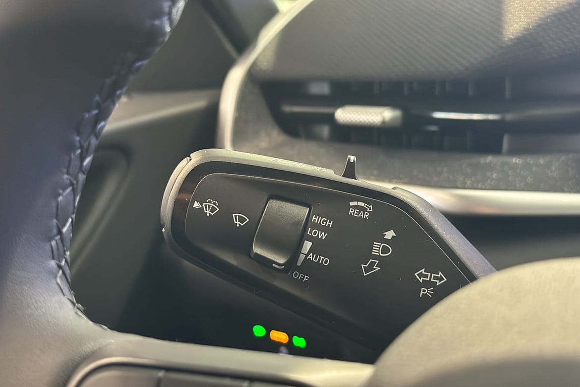 Volkswagen Volkswagen ID.3 Neo — bild 25