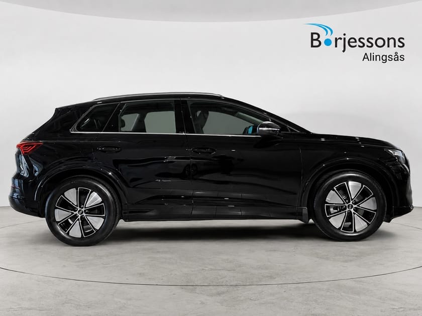 Bild 2 av Audi Q4 e-tron performance SUV 286hk Proline