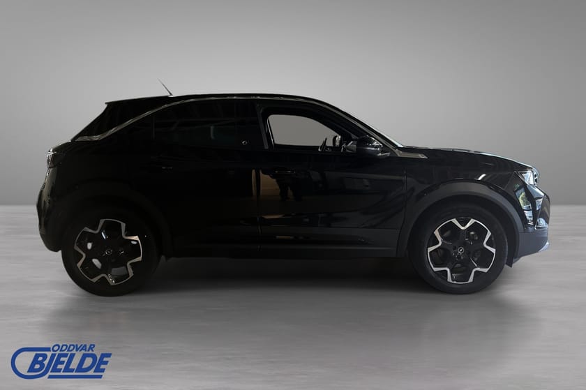 Bilde 4 av Opel Mokka-e