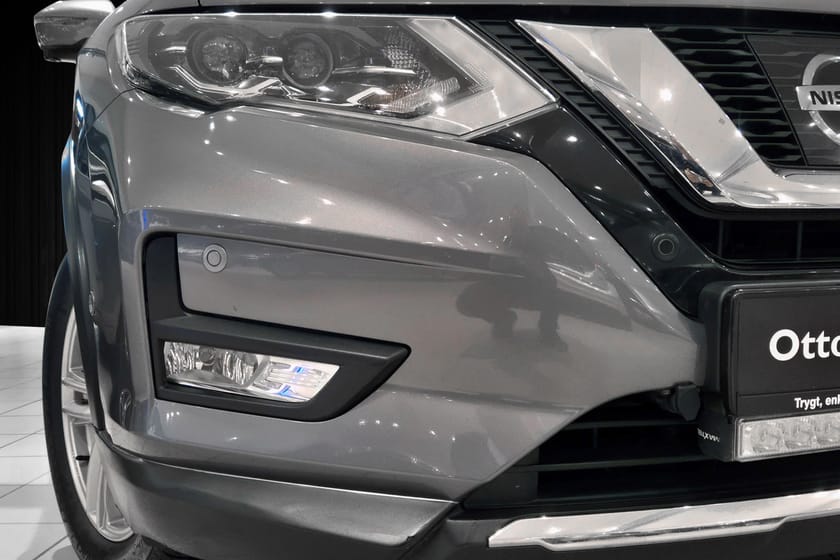 Bilde 4 av Nissan X-Trail
