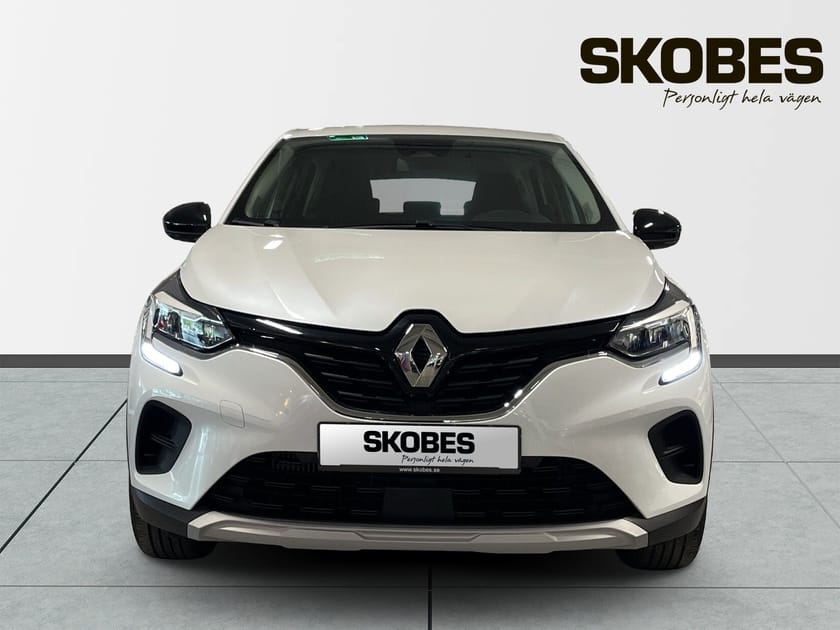 Bild 2 av Renault Captur TCe 90 Zen II