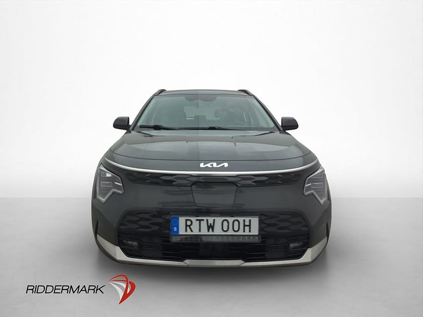 Bild 5 av Kia Niro EV