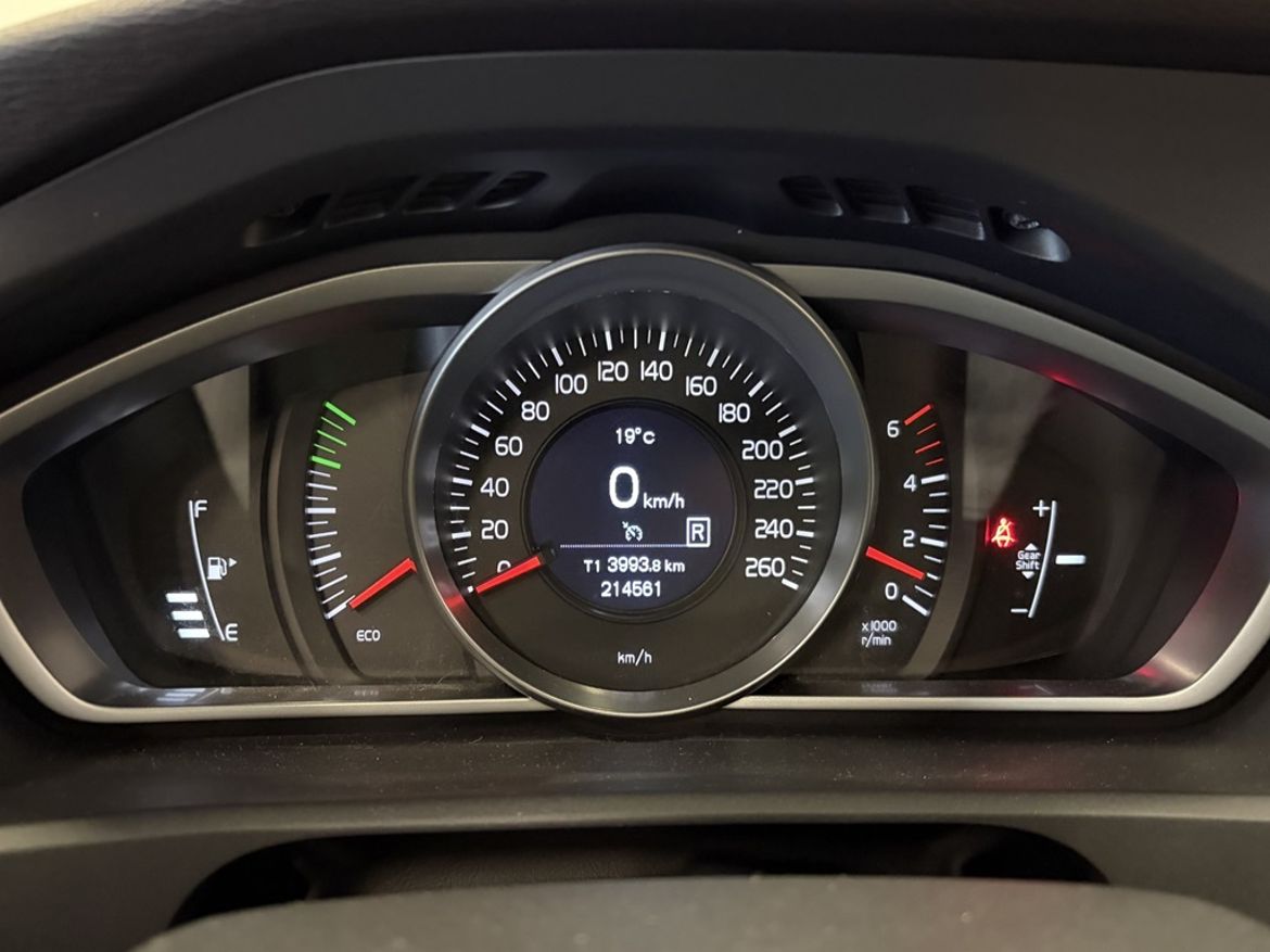 Volvo Volvo V40 — bild 13