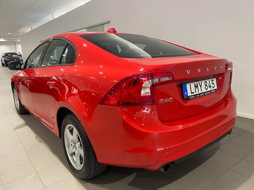 Bild 3 av Volvo S60 T3 Business