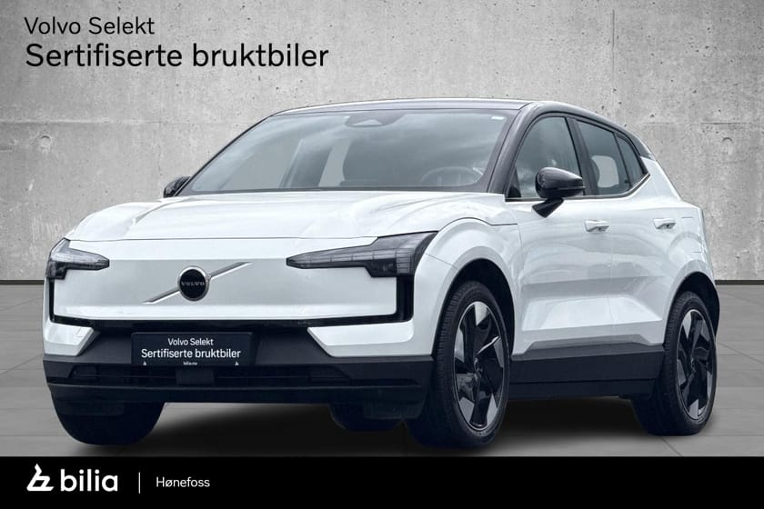 Bilde 1 av Volvo EX30 Twin Motor Performance M Plus H/K, Varmepumpe+