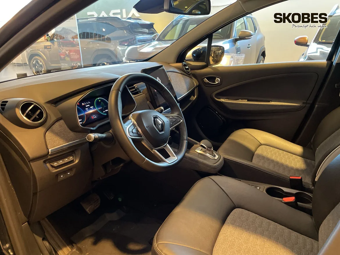 Renault ZOE R135