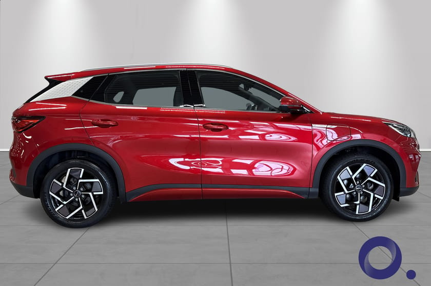 Bilde 4 av BYD Atto 3 Extended Range 