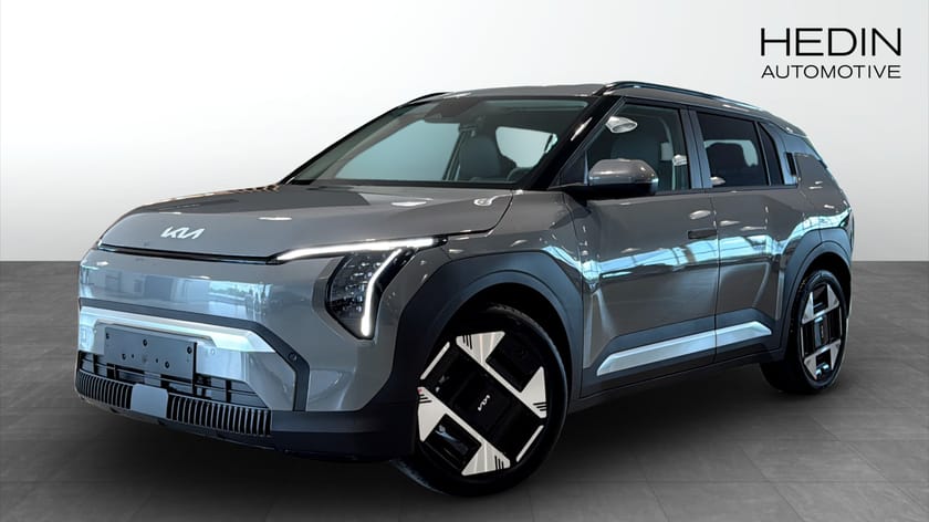 Bild 1 av Kia EV3 Long Range