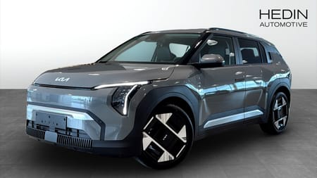 Kia EV3 Long Range