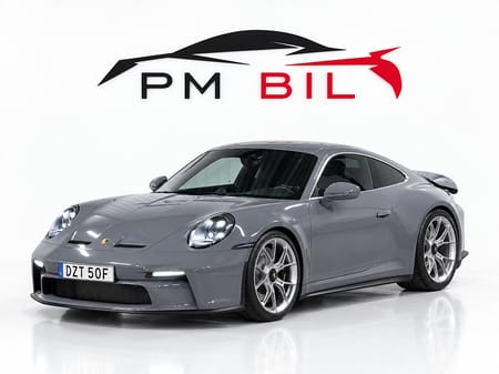 Porsche 911 GT3 Touring