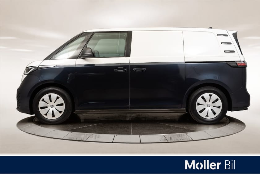 Bilde 2 av Volkswagen ID. Buzz Cargo 77kwh 204 hk