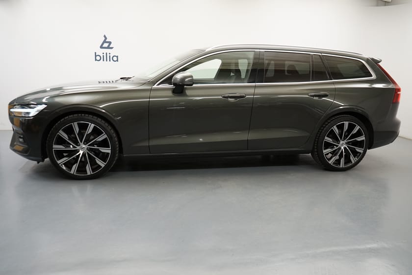 Bild 2 av Volvo V60