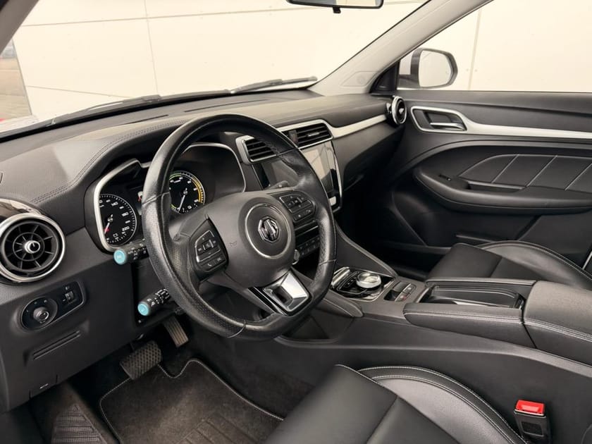 Bild 2 av MG ZS EV