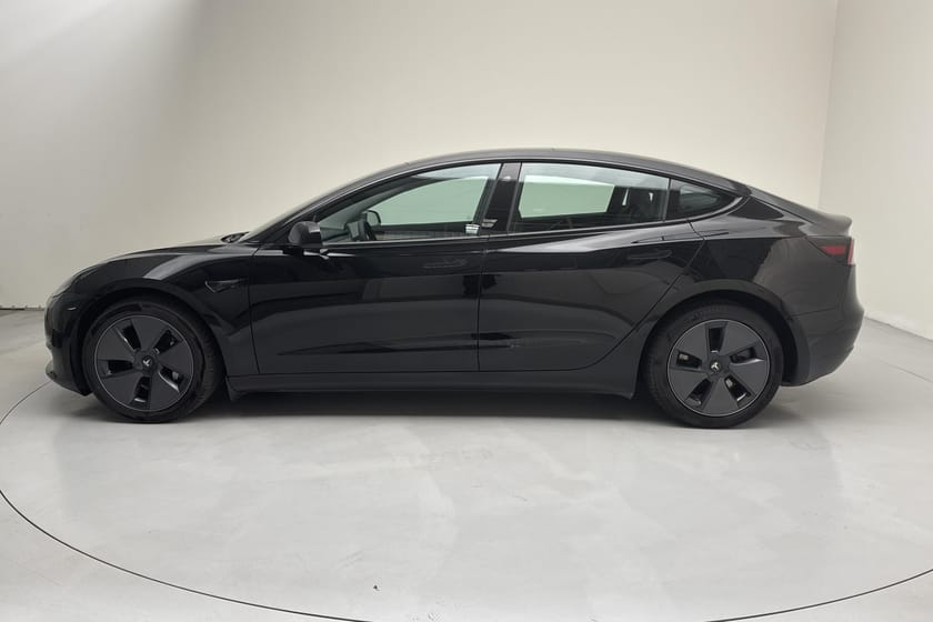 Bild 2 av Tesla Model 3 Long Range AWD 