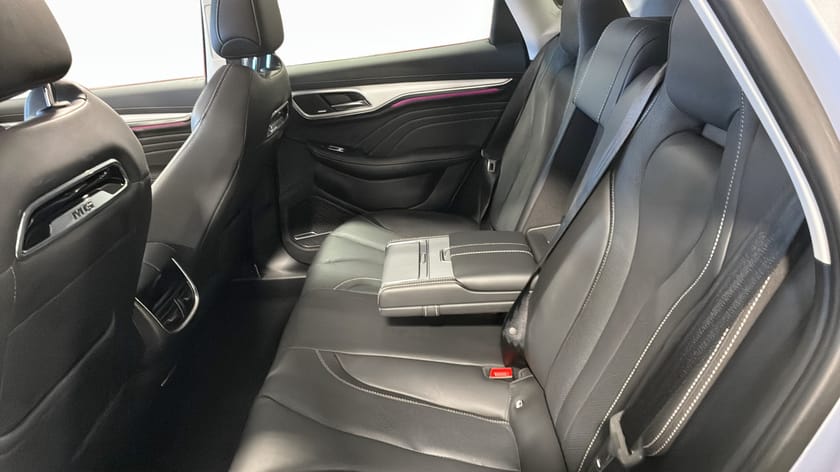 Bild 5 av MG Marvel R Performance 288hk
