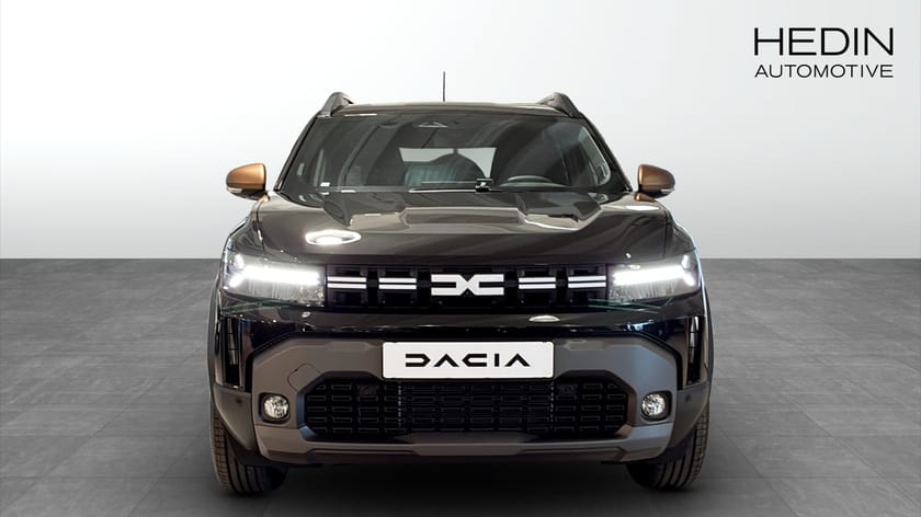 Bild 2 av Dacia Duster Hybrid 155 EXTREME  FULLHYBRID AUTOMAT  3390:-/MÅN