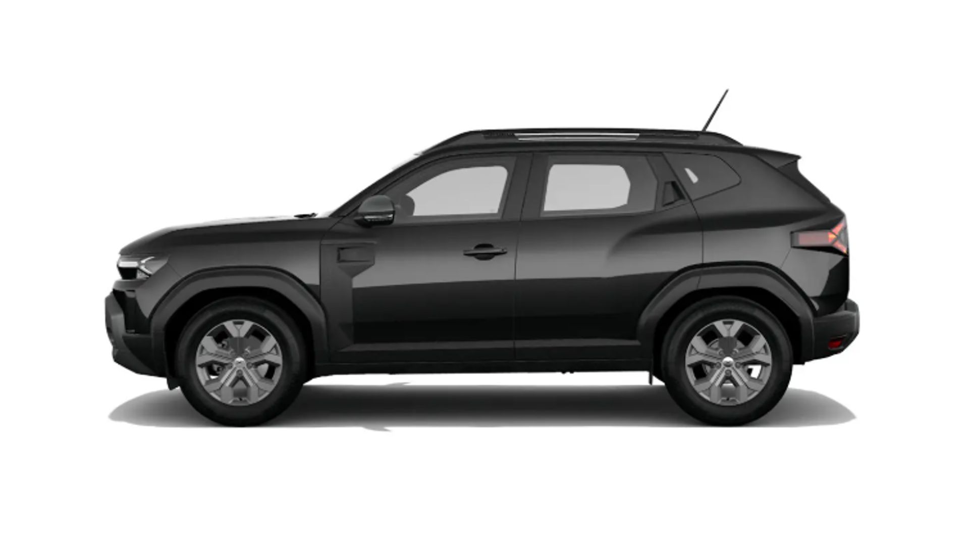 Dacia Duster hybrid-G 150 4x4 2026, bild 3/8