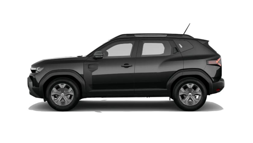 Bild 3 av Dacia Duster hybrid-G 150 4x4 Hybrid Expression Privatleas 3390/36mån