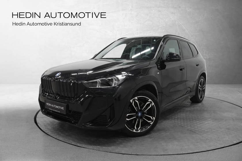 Bilde 1 av BMW iX1 xDrive30
