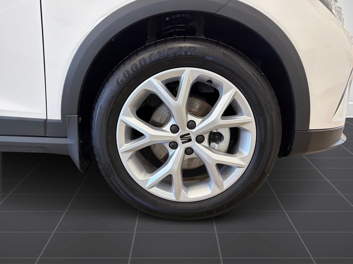 SEAT SEAT Arona — bild 9