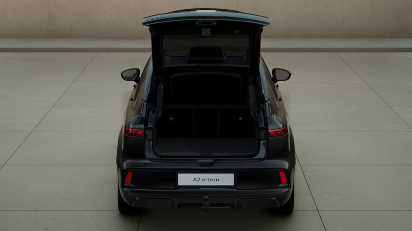 Bild 5 av Audi A2 e-tron