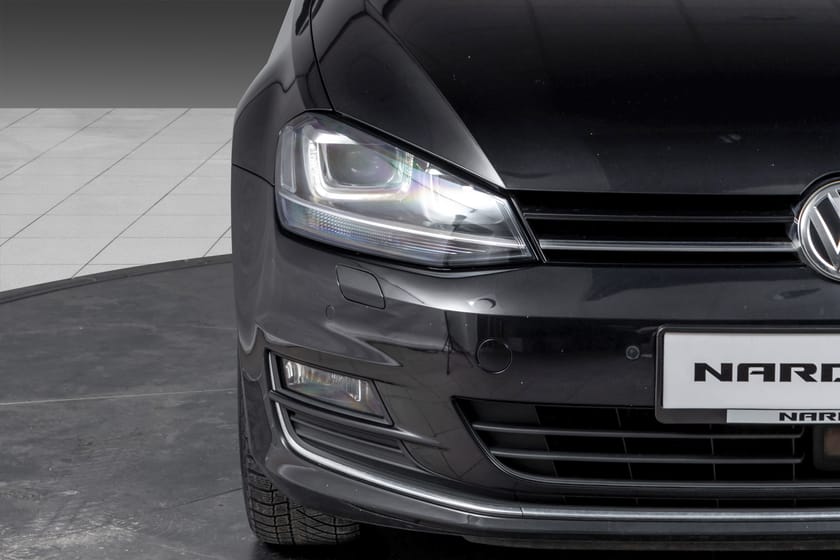 Bilde 4 av Volkswagen Golf 5-dørs 1,2 TFSI | Highline | Krok