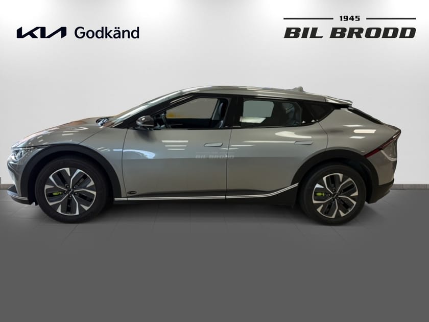 Bild 4 av Kia EV6 RWD