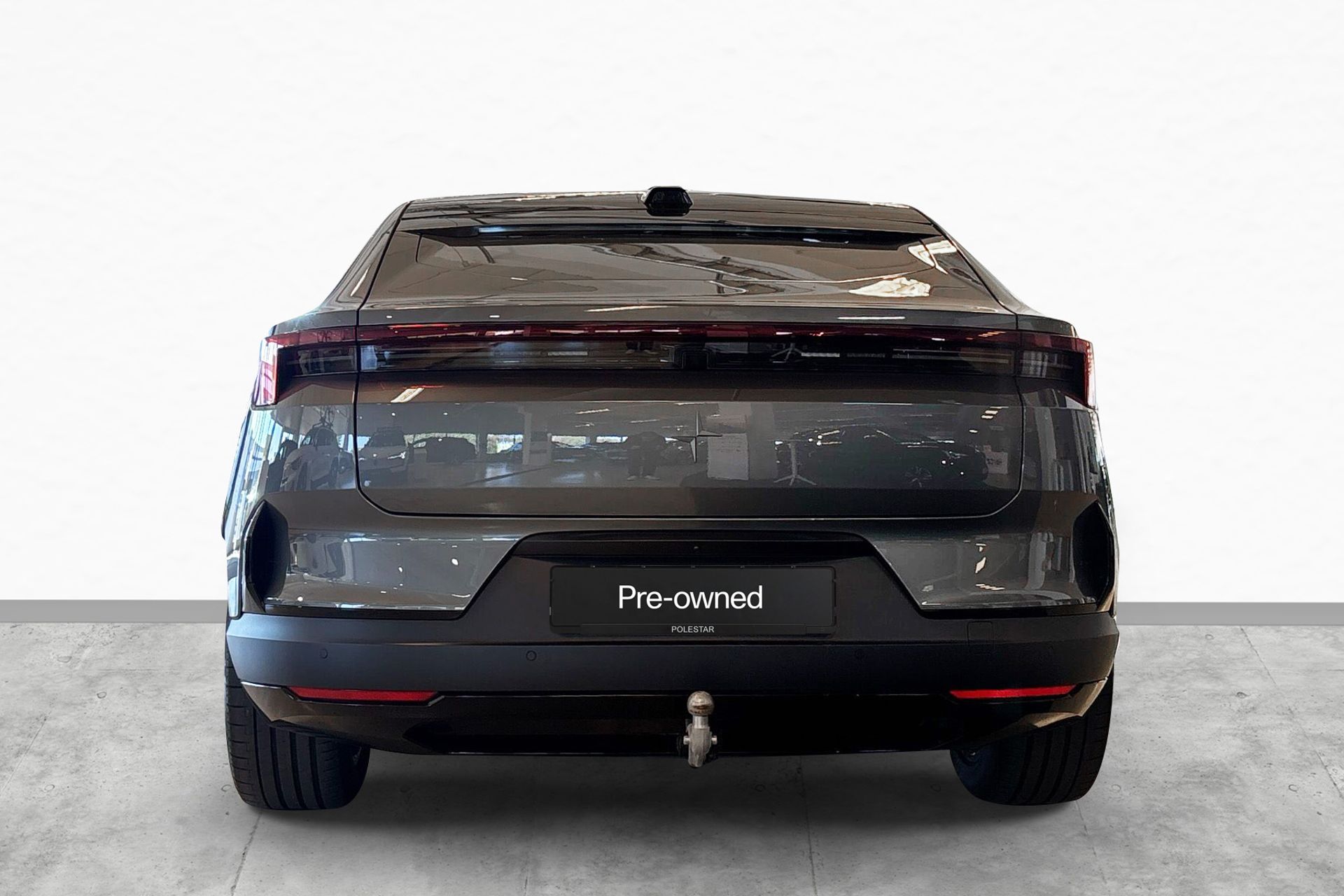Polestar 4 Long range Dual motor Bus edt 2026, bild 5/10