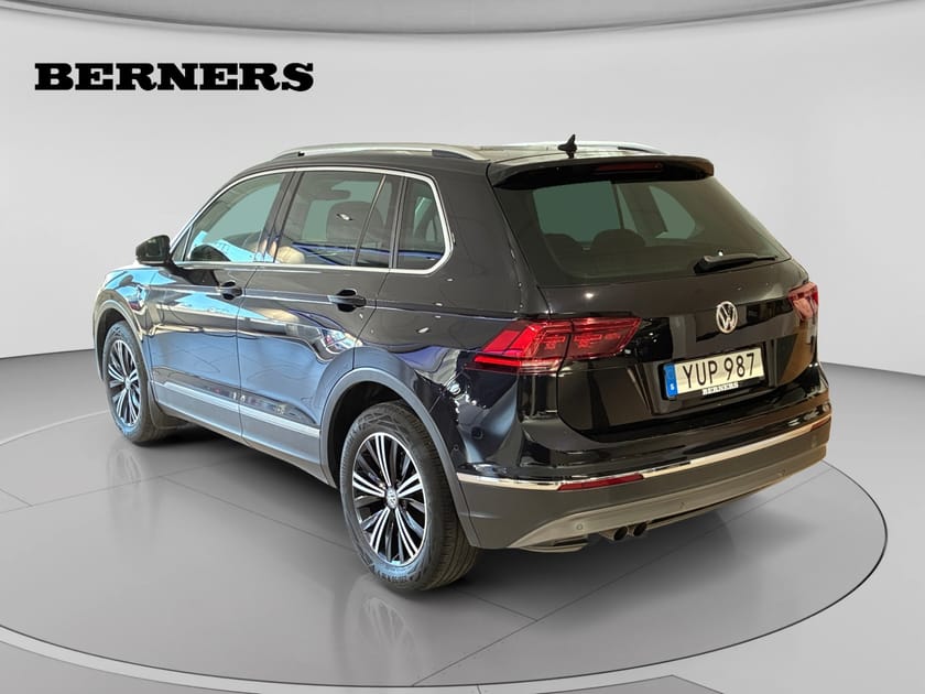 Bild 3 av Volkswagen Tiguan