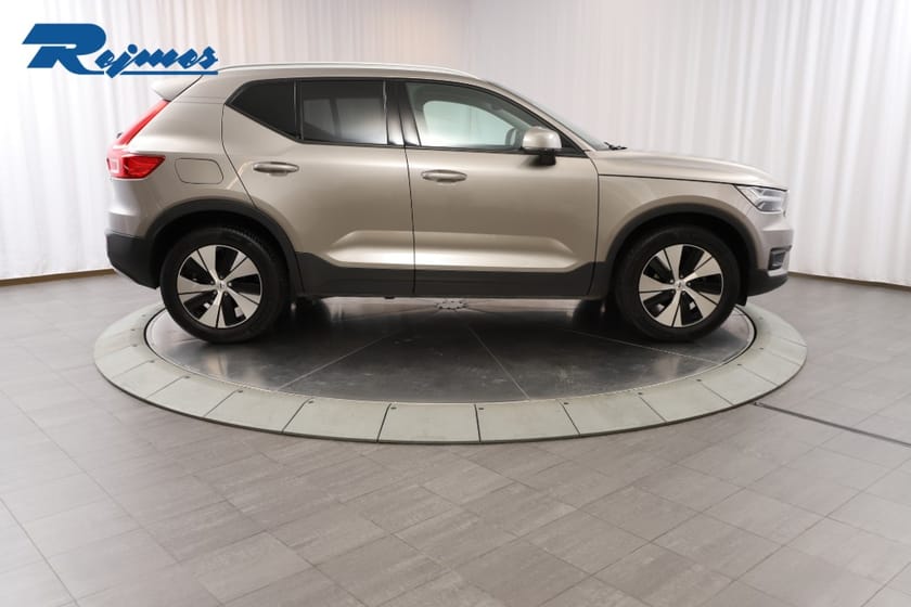 Bild 3 av Volvo XC40