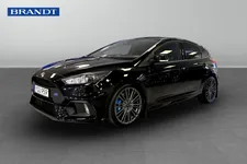 Ford Focus RS