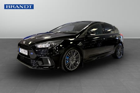 Ford Focus RS