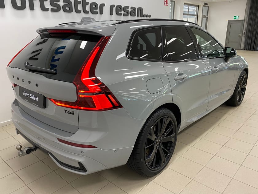 Bild 4 av Volvo XC60