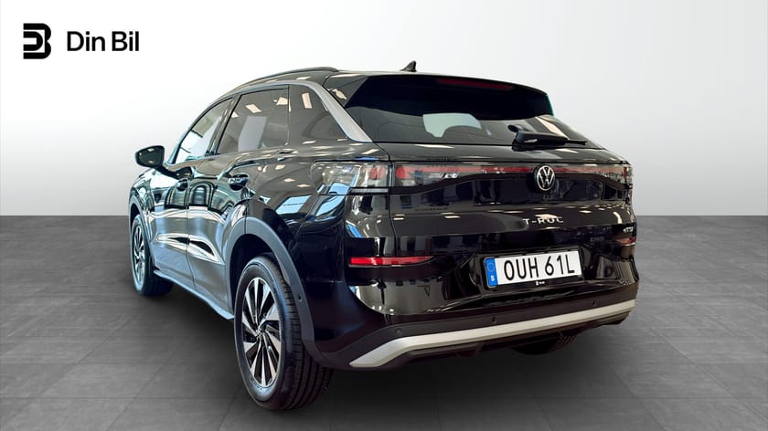 Bild 3 av Volkswagen T-Roc