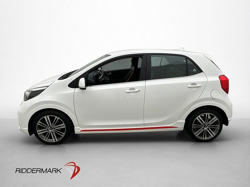 Bild 4 av Kia Picanto
