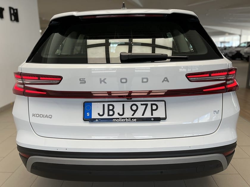Bild 3 av Škoda Kodiaq iV