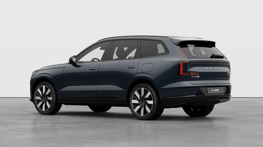 Bilde 4 av Volvo EX90 Twin Motor Performance