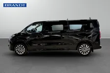 Ford Tourneo Custom 340 Plug-in Hybrid