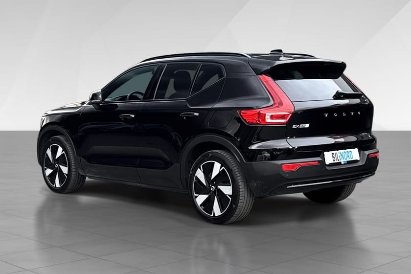 Bilde 5 av Volvo EX40 Twin Motor Performance