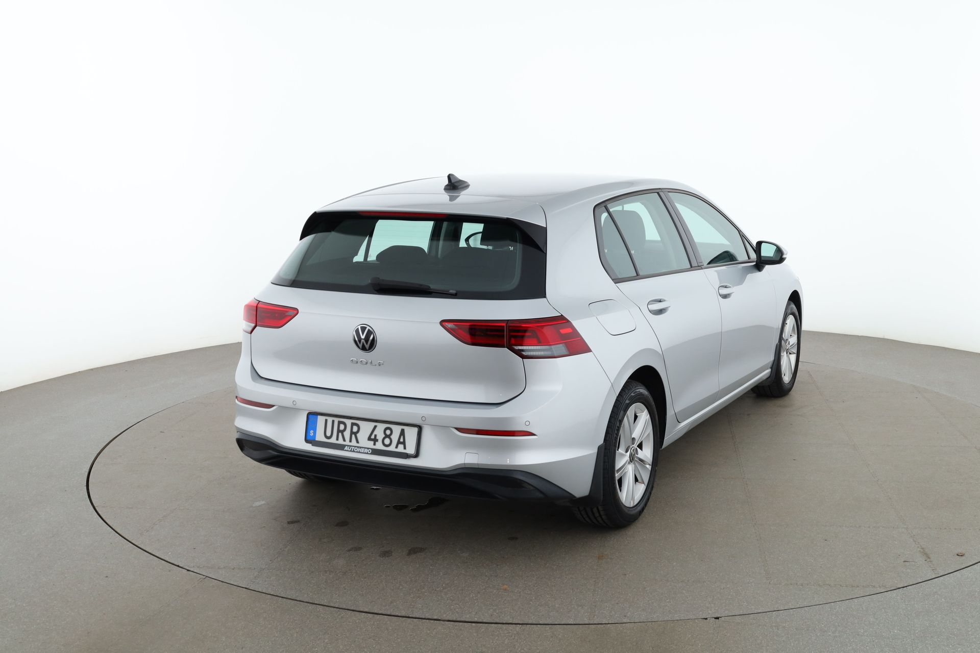Volkswagen Golf 1.5 TSI ACT 2020, bild 6/10