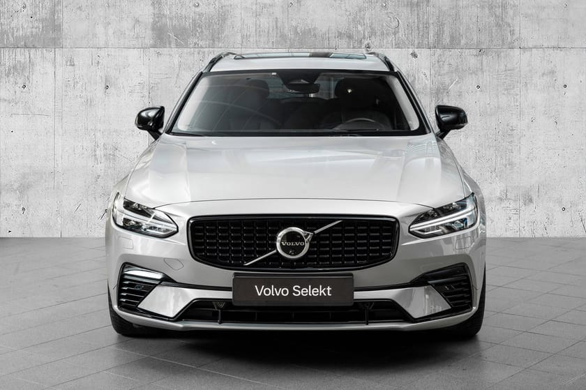 Bilde 3 av Volvo V90