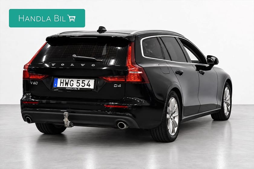 Bild 5 av Volvo V60