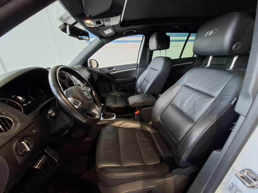 Bild 4 av Volkswagen Tiguan