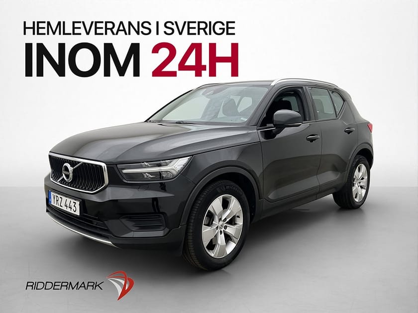 Bild 2 av Volvo XC40
