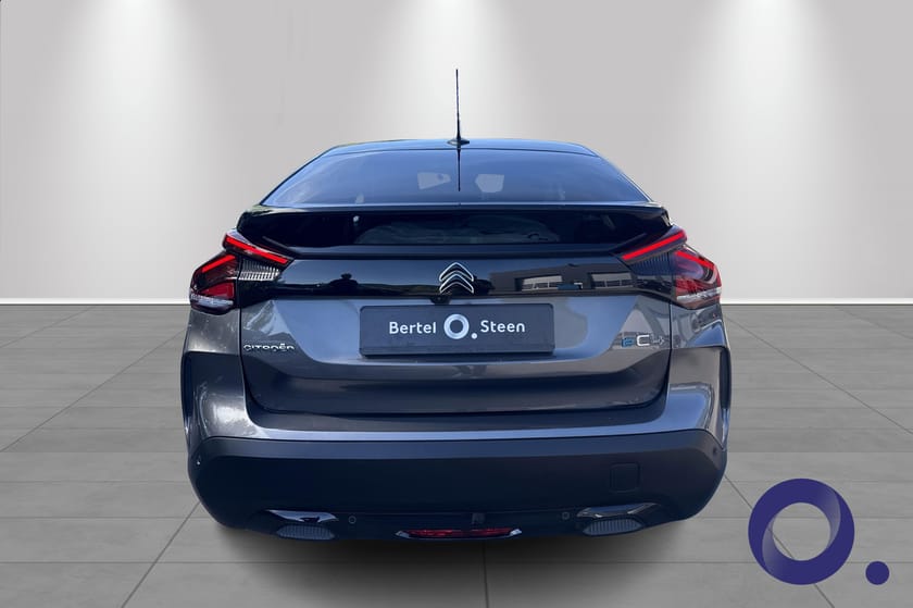 Bilde 4 av Citroën ë-C4 Shine|2023|Adaptiv cruisekontroll| 360° kamera |