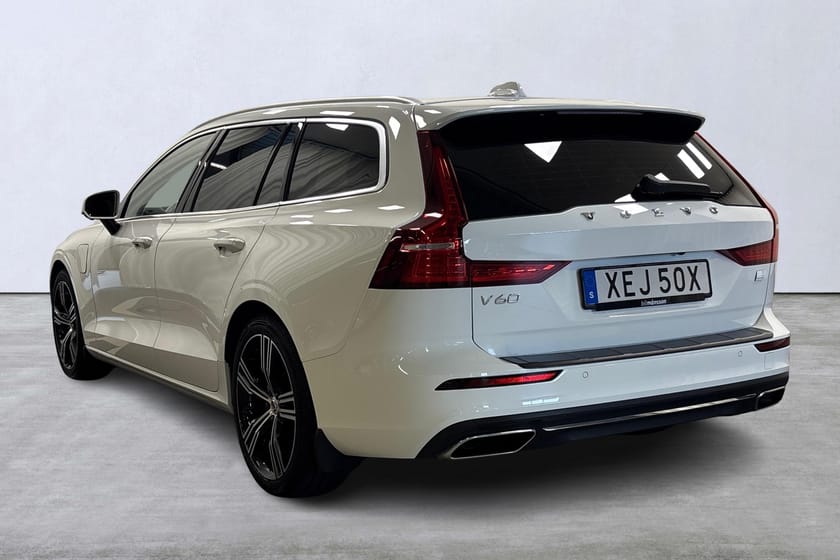 Bild 4 av Volvo V60